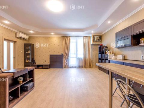 квартира по адресу Рымарская ул., 25