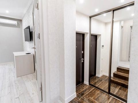квартира по адресу Газовая ул., 5а