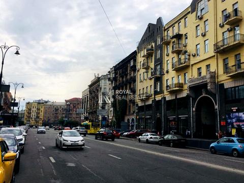 комерційна за адресою Велика Васильківська вул. (Червоноармійська), 14