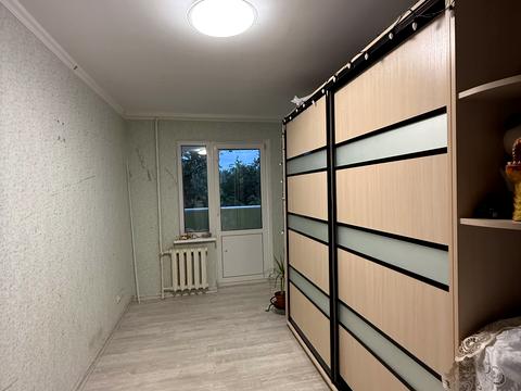 квартира по адресу Приречная ул., 17