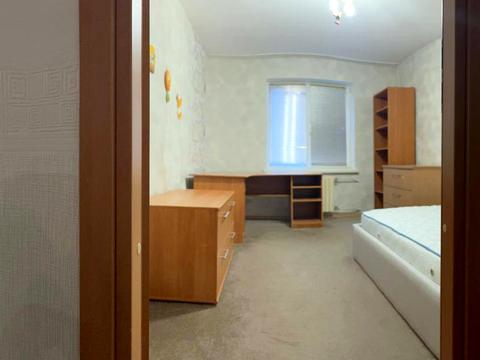 квартира за адресою Калинова вул., 83к4