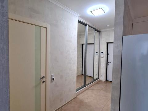 квартира за адресою Зарічна вул., 4 к2