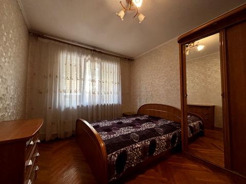 квартира за адресою Героїв Космосу вул., 19-Б