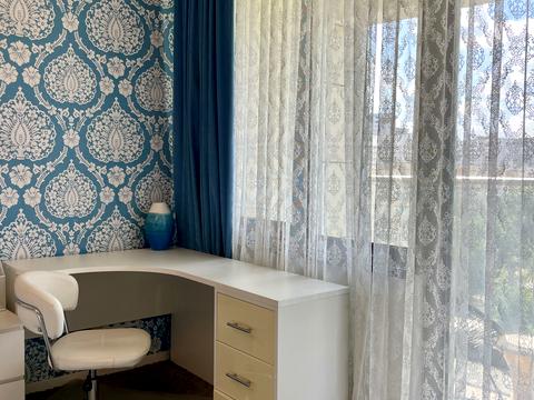 квартира за адресою Голосіївський просп. (40-річчя Жовтня), 60