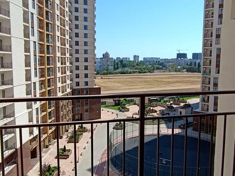 квартира за адресою Краснова вул., 1-В