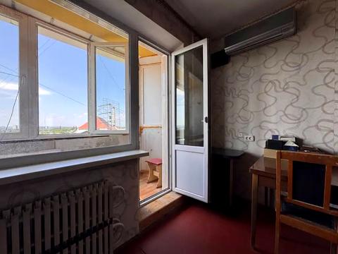квартира за адресою Донецьке шосе, 97