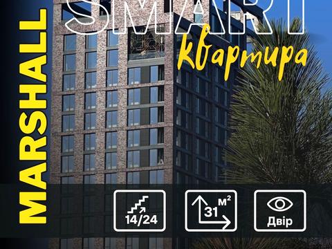 квартира за адресою Набережна Перемоги вул., 128