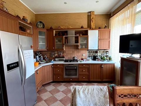 квартира по адресу проспект Коцюбинського, 32