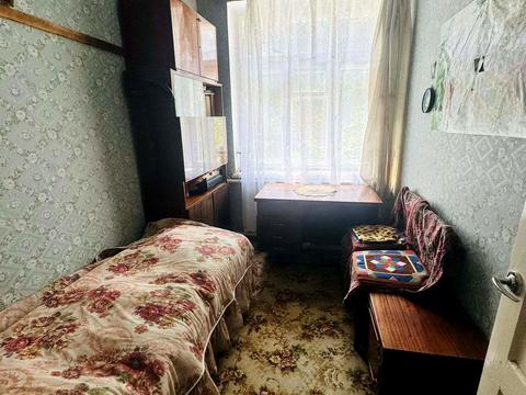 квартира за адресою Пасічна вул., 12