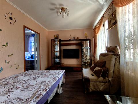 дом по адресу Лізи Чайкіної