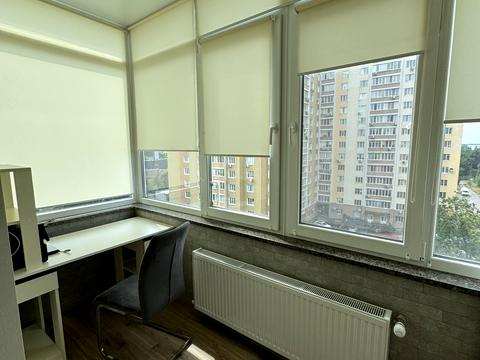 квартира по адресу Мира просп., 1-Б
