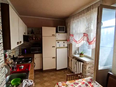 квартира за адресою Героїв просп., 50