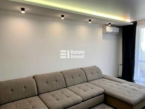 квартира по адресу Салтовское шоссе, 264м