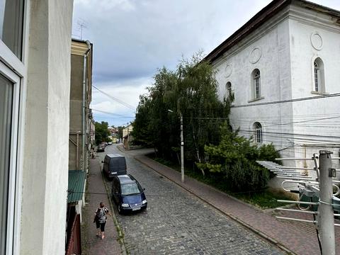 квартира по адресу Синагоги ул. (Анрі Барбюса), 12