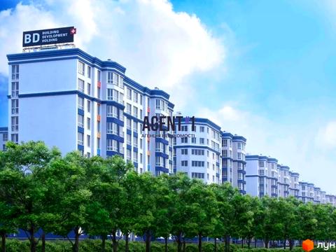 квартира за адресою Миру вул., 9