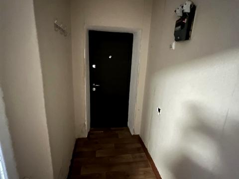 квартира по адресу Корольова ул., 46