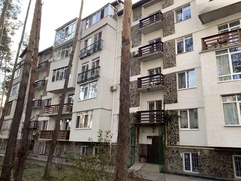 квартира по адресу Єрощенка ул., 12-В
