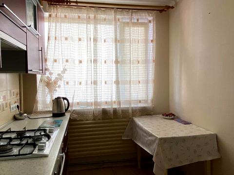 квартира по адресу Олексия Миргородского ул. (Черняховського), 72