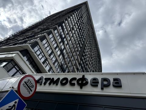 квартира за адресою Курортний пров., 2/1