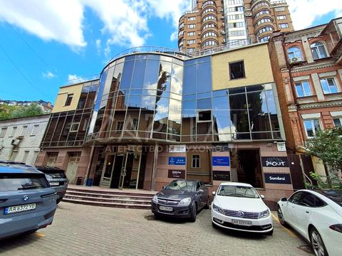 коммерческая по адресу Бассейная ул., 7-В