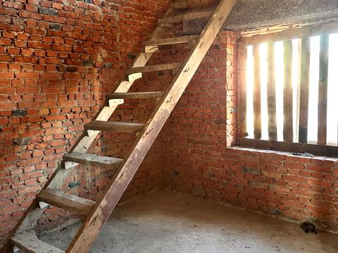 дом по адресу Хіммашівський пер., 10