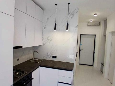 квартира за адресою Кругла вул., 9б