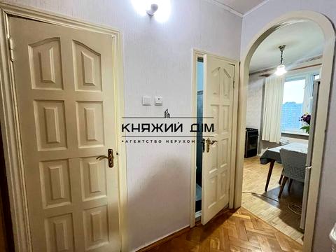 квартира по адресу Урловская ул., 3-А