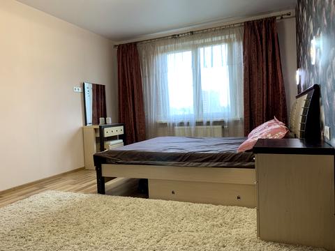 квартира по адресу Ясиноватский пер., 11