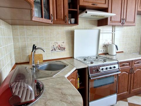 квартира за адресою Крошенська вул., 28