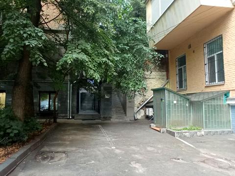 коммерческая по адресу Евгения Чикаленко ул. (Пушкінська), 8-Б