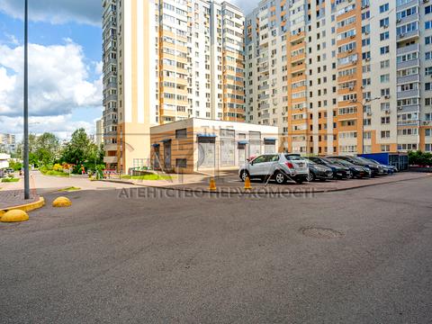 квартира по адресу Сергея Данченко ул., 32
