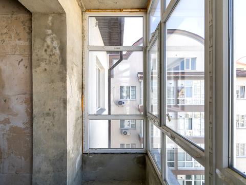 квартира за адресою Височана вул., 26