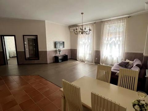 квартира по адресу Мечникова ул., 5б