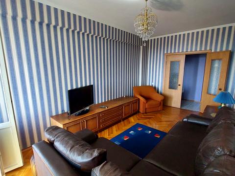 квартира по адресу Леси Украинки бульв., 36-Б