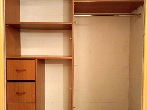 квартира за адресою Регенераторна вул., 4 к1-9