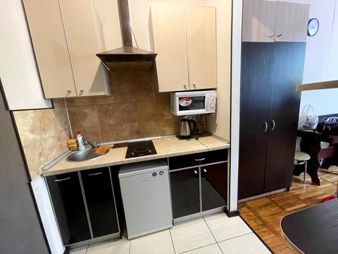 квартира за адресою Добровольців вул., 5