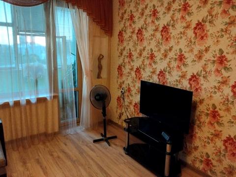 квартира по адресу вул.Бастіонна, 15