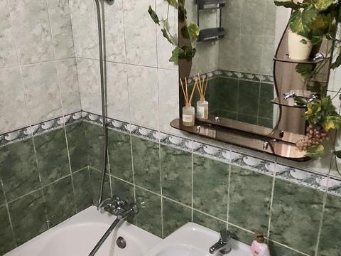квартира по адресу Озёрная ул., 28