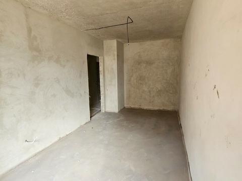 квартира по адресу Бабяка ул., 8