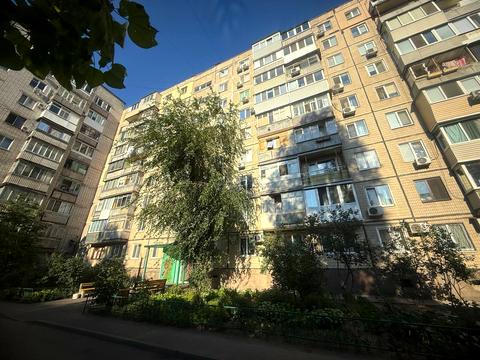 квартира по адресу Калиновая ул., 61