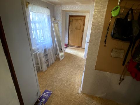 дом по адресу Восточная ул., 7