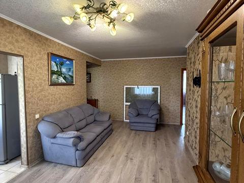 квартира за адресою Метробудівників вул., 41