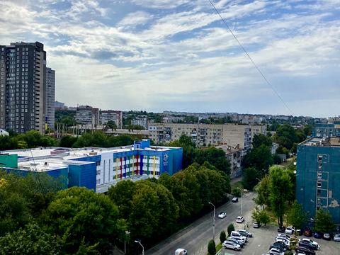 квартира по адресу Владимира Антоновича ул. (Свердлова), 4