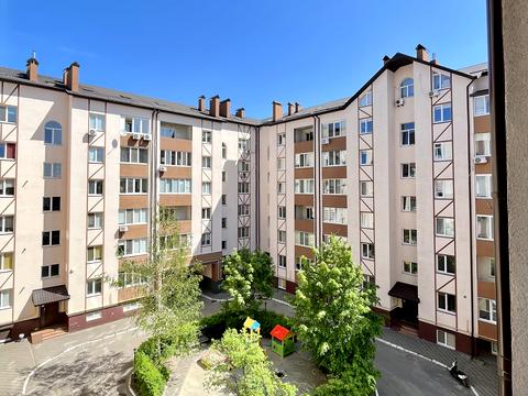 квартира по адресу Вишнева ул., 17