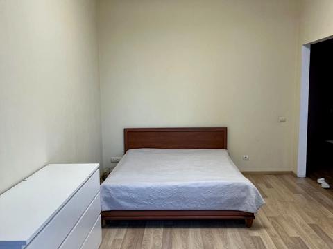 квартира по адресу Урловская ул., 4-А