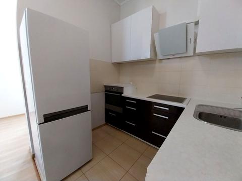 квартира за адресою Світлицького вул., 35