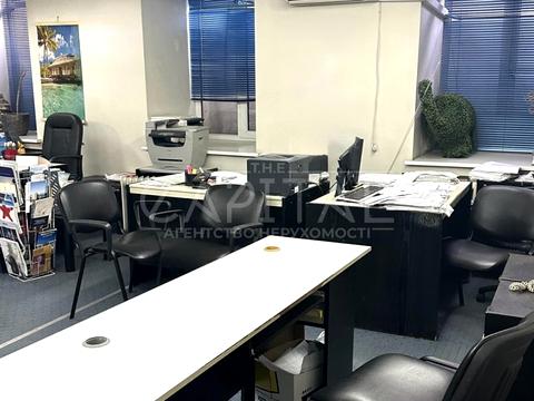 коммерческая по адресу Ярославов Вал ул., 17