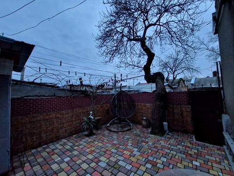 квартира за адресою Розкидайлівська вул., 48