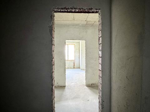 квартира по адресу Бережанская ул., 56