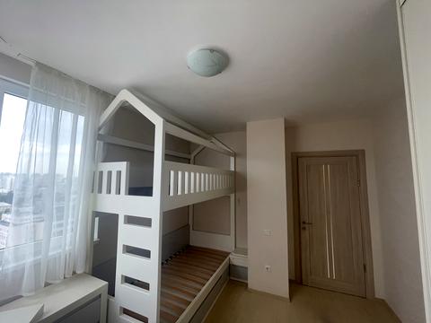 квартира за адресою Вадима Гетьмана вул., 1-Б